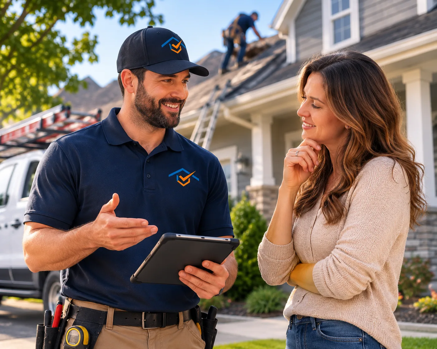 Roof Inspection FAQs in Cameron, OK
