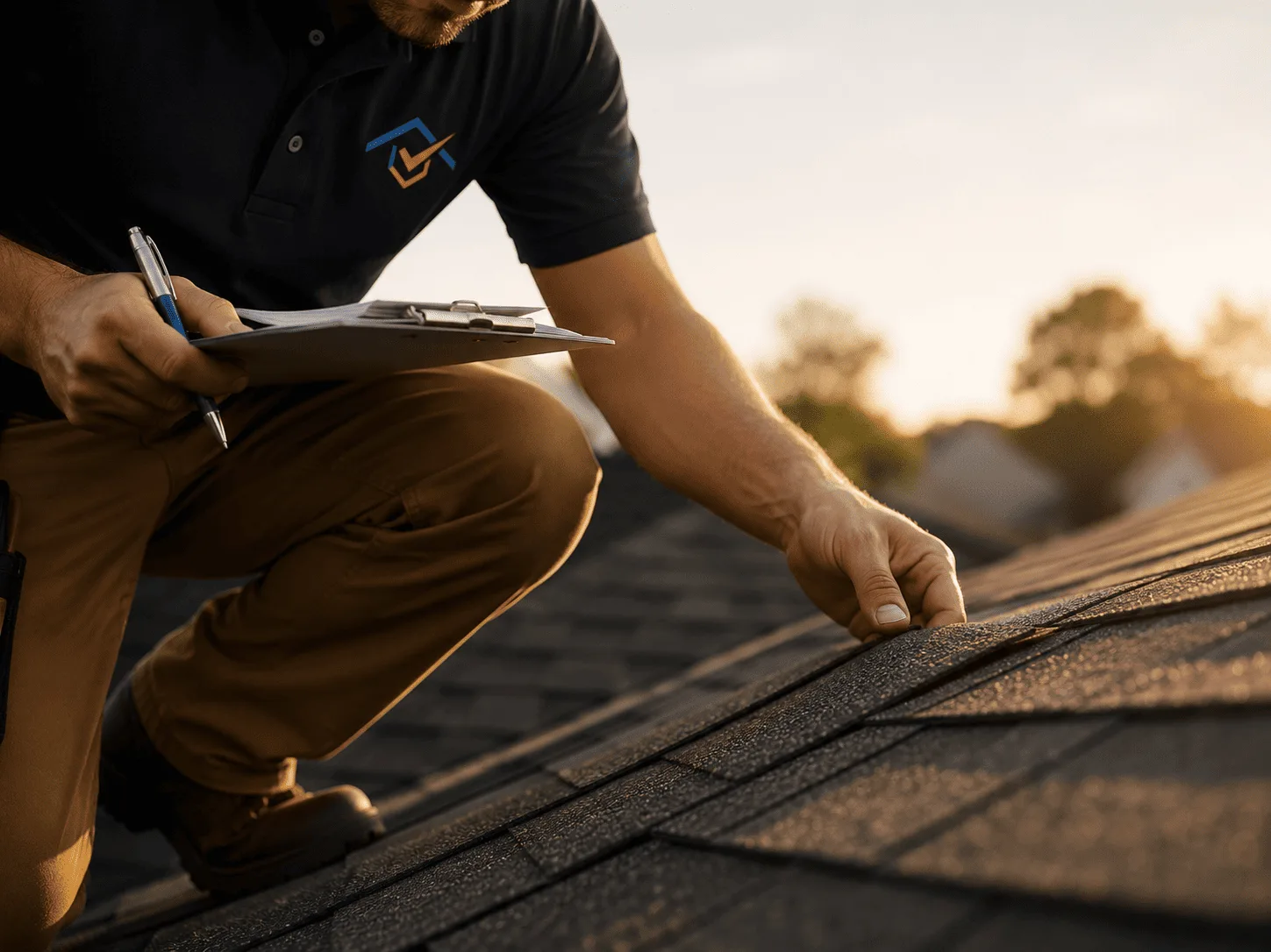 Why Choose Roof Inspection in Cameron, OK